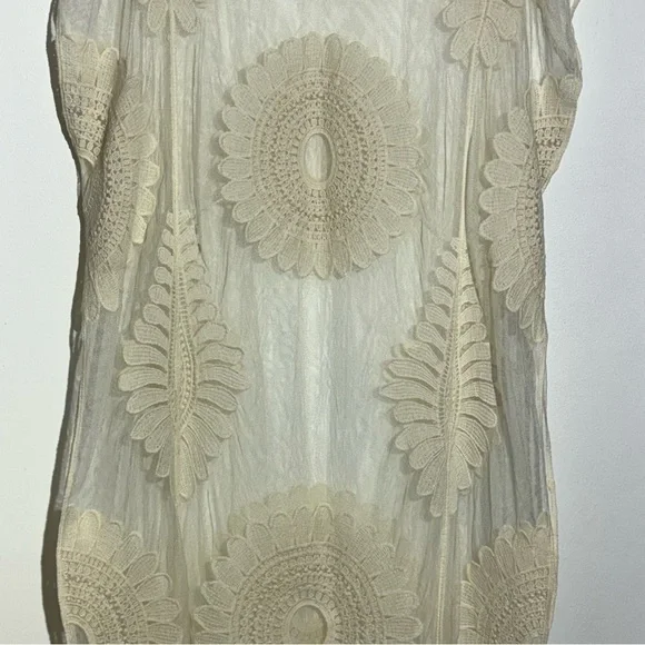 CUPSHE coverup - Picture 5 of 10